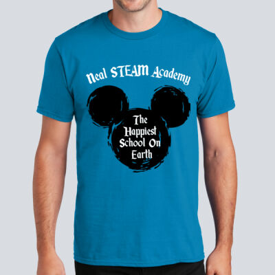Adult T-Shirt - Mickey Thumbnail