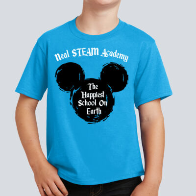 Youth T-Shirt - Mickey Thumbnail