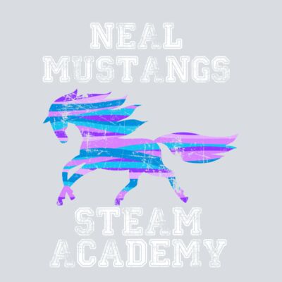 Distressed Logo - White Thumbnail