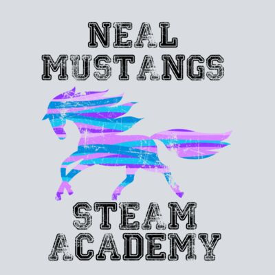 Distressed Logo - Black Thumbnail