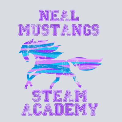 Distressed Logo - Purple Thumbnail