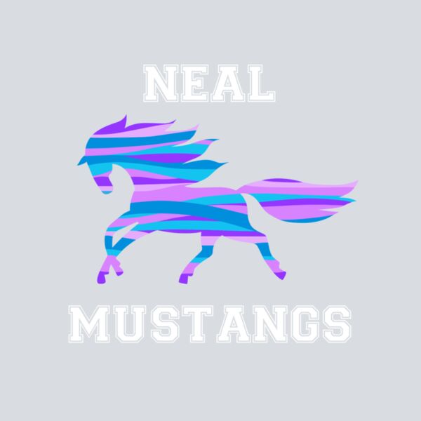 Varsity Logo - White Thumbnail