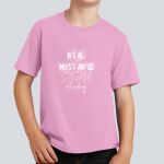Youth T-Shirt - Neal Thumbnail