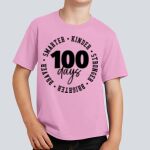 Youth T-Shirt - Neal Thumbnail