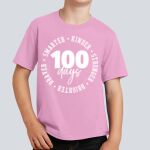 Youth T-Shirt - Neal Thumbnail