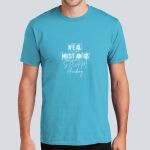 Adult T-Shirt - Neal Thumbnail