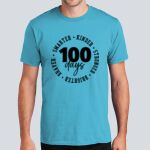 Adult T-Shirt - Neal Thumbnail