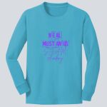 Youth Long Sleeve Shirt - Neal Thumbnail