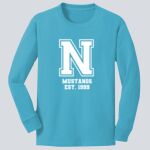 Youth Long Sleeve Shirt - Neal Thumbnail