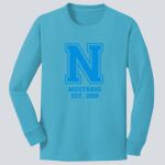 Youth Long Sleeve Shirt - Neal Thumbnail