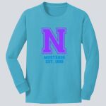 Youth Long Sleeve Shirt - Neal Thumbnail