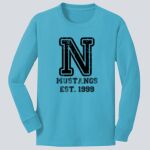 Youth Long Sleeve Shirt - Neal Thumbnail