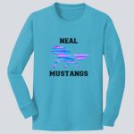 Youth Long Sleeve Shirt - Neal Thumbnail