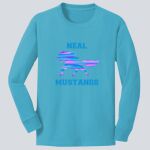 Youth Long Sleeve Shirt - Neal Thumbnail