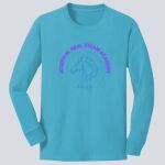 Youth Long Sleeve Shirt - Neal Thumbnail
