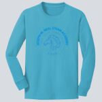 Youth Long Sleeve Shirt - Neal Thumbnail