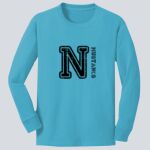 Youth Long Sleeve Shirt - Neal Thumbnail