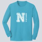 Youth Long Sleeve Shirt - Neal Thumbnail