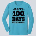 Youth Long Sleeve Shirt - Neal Thumbnail