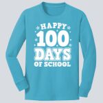 Youth Long Sleeve Shirt - Neal Thumbnail