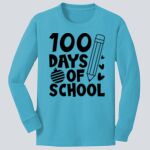 Youth Long Sleeve Shirt - Neal Thumbnail