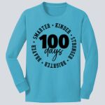 Youth Long Sleeve Shirt - Neal Thumbnail