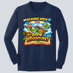 Youth Long Sleeve Shirt - Neal Thumbnail