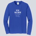 Adult Long Sleeve Shirt - Neal Thumbnail