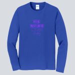 Adult Long Sleeve Shirt - Neal Thumbnail