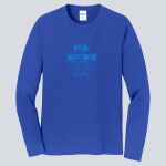 Adult Long Sleeve Shirt - Neal Thumbnail