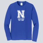 Adult Long Sleeve Shirt - Neal Thumbnail
