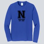 Adult Long Sleeve Shirt - Neal Thumbnail