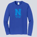 Adult Long Sleeve Shirt - Neal Thumbnail