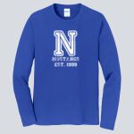 Adult Long Sleeve Shirt - Neal Thumbnail