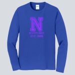 Adult Long Sleeve Shirt - Neal Thumbnail