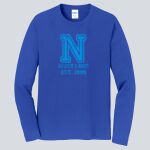 Adult Long Sleeve Shirt - Neal Thumbnail