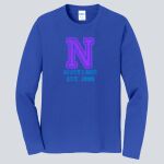 Adult Long Sleeve Shirt - Neal Thumbnail