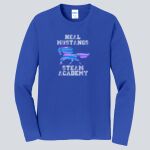 Adult Long Sleeve Shirt - Neal Thumbnail