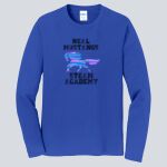 Adult Long Sleeve Shirt - Neal Thumbnail