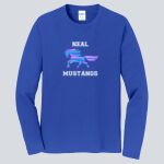 Adult Long Sleeve Shirt - Neal Thumbnail
