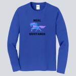 Adult Long Sleeve Shirt - Neal Thumbnail