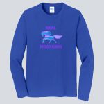 Adult Long Sleeve Shirt - Neal Thumbnail