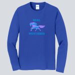 Adult Long Sleeve Shirt - Neal Thumbnail