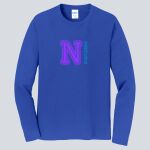 Adult Long Sleeve Shirt - Neal Thumbnail