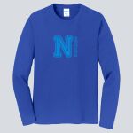 Adult Long Sleeve Shirt - Neal Thumbnail