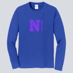 Adult Long Sleeve Shirt - Neal Thumbnail