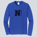 Adult Long Sleeve Shirt - Neal Thumbnail