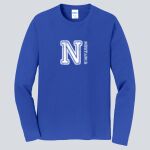 Adult Long Sleeve Shirt - Neal Thumbnail
