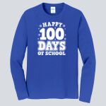 Adult Long Sleeve Shirt - Neal Thumbnail