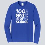 Adult Long Sleeve Shirt - Neal Thumbnail